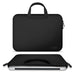 Laptop Bag 15-16 Tech-Protect Neoprene - Black - Laptop bags<<<HurtelXML