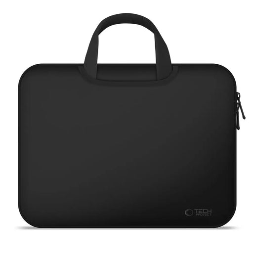 Laptop Bag 15-16 Tech-Protect Neoprene - Black - Laptop bags<<<HurtelXML