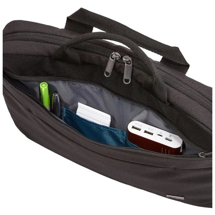LAPTOP BAG 16 ADVA116 +LAC 100 ADVANTAGE CASE LOGIC - Mобилни устройства<<<Чанти и раници<<<AmperelB2B