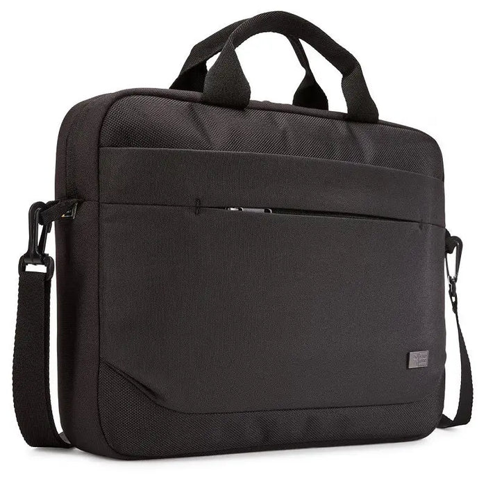 LAPTOP BAG 16 ADVA116 +LAC 100 ADVANTAGE CASE LOGIC - Mобилни устройства<<<Чанти и раници<<<AmperelB2B