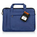 Laptop bag Canyon CNE-CB5BL3 15.6’’ BLUE - Чанти<<<Лаптопи компютри и периферия<<<ZoraSite