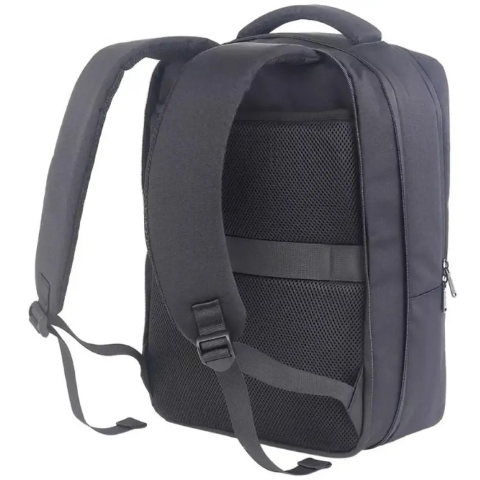 Laptop Bag CANYON CNS-BPE5GY1 Backpack - Чанти<<<Периферия<<<Компютри и периферия<<<TechMart