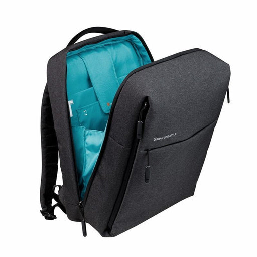 Laptop Bag Xiaomi My City Backpack 2 Dark Gray ZJB4192GL - Чанти<<<Периферия<<<Компютри и