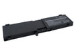 Laptop battery ASUS C41-N550 N550 LiPo 15V 4000mAh Cameron Sino - Батерии за лаптопи<<<Батерии и зарядни у-ва<<<ValiAPI