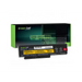 Laptop battery GREEN CELL 42T4861 for IBM Lenovo ThinkPad X220 X230 4400mAh - Батерии за лаптопи<<<Батерии и зарядни