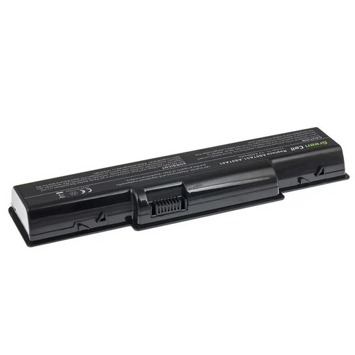 Laptop battery GREEN CELL Acer Aspire 4310/4520/4710/4920/4930G AS07A41/ASO7A42 11.1V 4400mAh - Батерии за