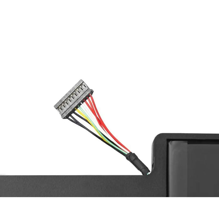 Laptop Battery Green Cell AP14V2 Black 47 Wh - Батерии за лаптоп<<<Компютър Мрежи и компоненти<<<Компютри|