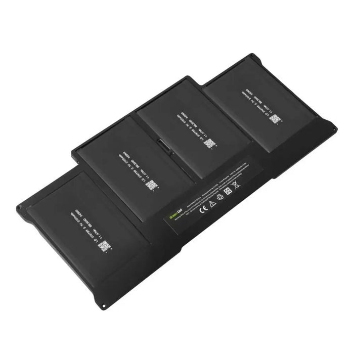 Laptop Battery Green Cell AP14V2 Black 47 Wh - Батерии за лаптоп<<<Компютър Мрежи и компоненти<<<Компютри|