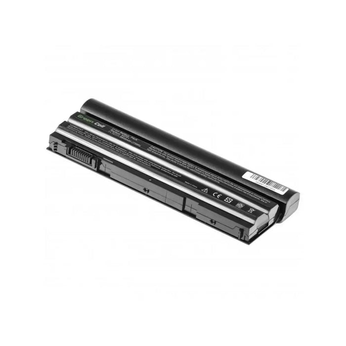 Laptop Battery Green Cell DE56T Black 6600 MAH - Батерии за лаптоп<<<Компютър Мрежи и компоненти<<<Компютри|