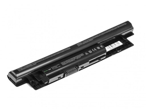 Laptop battery GREEN CELL Dell Inspiron 14 3000 15 3000 3521 3537 15R 5521 5537 17 5749 15R 10.8V 4400mAh - Батерии за