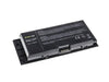 Laptop battery GREEN CELL Dell Precision M4600 M4700 M4800 M6600 M6700 M6800 11.1V 6600mAh - Батерии за