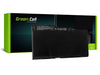 Laptop battery GREEN CELL HP CM03XL EliteBook 740 750 840 850 G1 G2 11.1V. 4000mAh - Батерии за лаптопи<<<Батерии и