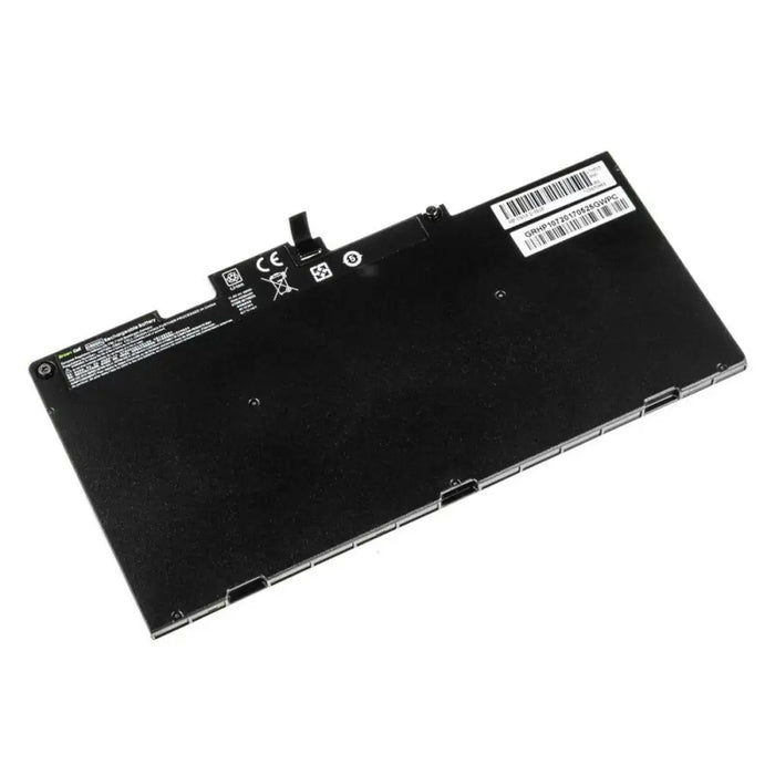 Laptop Battery Green Cell HP107 Black 4000 mAh - Батерии за лаптоп<<<Компютър Мрежи и компоненти<<<Компютри|