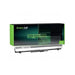 Laptop Battery Green Cell HP94 Silver 2200 mAh - Батерии за лаптоп<<<Компютър Мрежи и компоненти<<<Компютри|