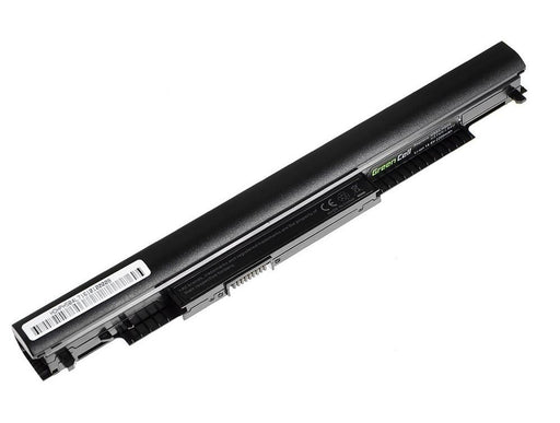 Laptop battery GREEN CELL HS04 807957-001 for HP 14 15 17 HP 240 245 250 255 G4 G5 14.8V 2200mAh - Батерии за