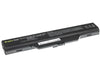 Laptop battery GREEN CELL HSTNN-IB51 for HP 550 610 615 Compaq 550 610 615 6720 6830 LB51 10.8V 4400mAh - Батерии за