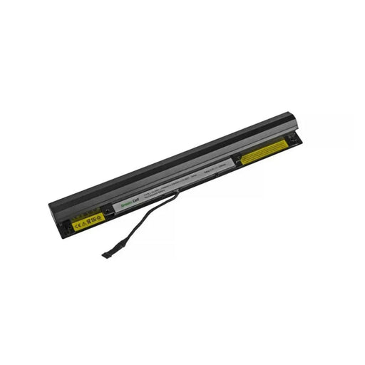 Laptop Battery Green Cell LE97 Black 2200 mAh - Батерии за лаптоп<<<Компютър Мрежи и компоненти<<<Компютри|