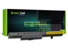 Laptop battery GREEN CELL Lenovo B40 B50 G550s N40 N50 45N1184 14.4V 2200mAh - Батерии за лаптопи<<<Батерии и зарядни
