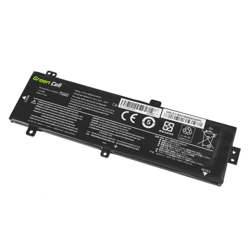 Laptop battery GREEN CELL Lenovo L15C2PB3 L15L2PB4 L15M2PB3 L15S2TB0 for Lenovo Ideapad 310-15 IAP 310-15IKB 310-15ISK