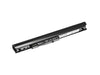 Laptop battery GREEN CELL OA04 HSTNN-LB5S / HSTNN-LB5Y for HP 14 15 HP Pavilion 14 15 14.8V 2200mAh - Батерии за