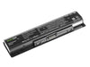 Laptop battery GREEN CELL PI06 for HP Pavilion 14 15 17 Envy 15 17 LB4N 10.8V 4400mAh - Батерии за лаптопи<<<Батерии и