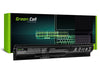 Laptop battery GREEN CELL VI04 HSTNN-LB6J for HP Pavilion 14 15 17 and HP Envy 14 15 17 14.4V 2200mAh - Батерии за