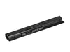 Laptop battery GREEN CELL VI04 HSTNN-LB6J for HP Pavilion 14 15 17 and HP Envy 14 15 17 14.4V 2200mAh - Батерии за