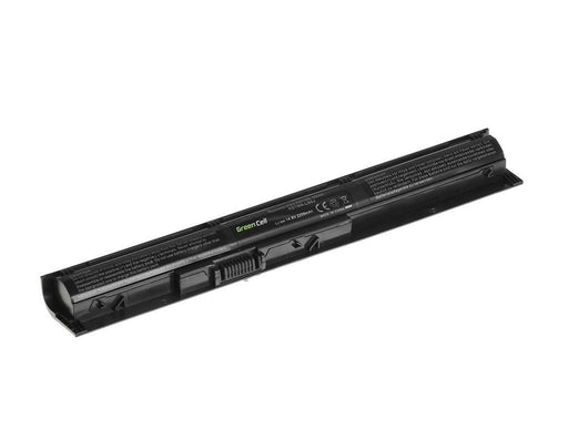 Laptop battery GREEN CELL VI04 HSTNN-LB6J for HP Pavilion 14 15 17 and HP Envy 14 15 17 14.4V 2200mAh - Батерии за