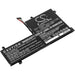 Laptop battery LENOVO L17C3PG1 Legion Y530 Y730 LVL530NB 11.25V 4400mAh CAMERON SINO - Батерии за лаптопи<<<Батерии и