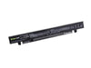 Laptop batteryGREEN CELL A450 A550 R510 R510CA X550 X550CA X550CC X550VC 14.4V 4400mAh - Батерии за лаптопи<<<Батерии и