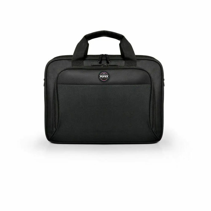Laptop Case Port Designs Black - Електроника Телефони и таблети<<<Компютри| Електроника<<<BigBuy&&&Калъфи за