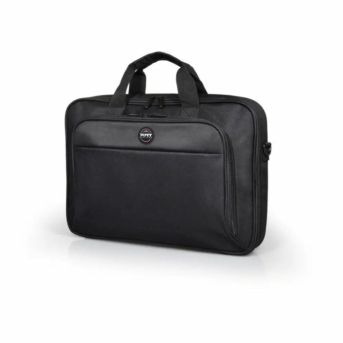 Laptop Case Port Designs Black - Електроника Телефони и таблети<<<Компютри| Електроника<<<BigBuy&&&Калъфи за