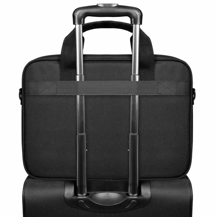 Laptop Case Port Designs Black - Електроника Телефони и таблети<<<Компютри| Електроника<<<BigBuy&&&Калъфи за