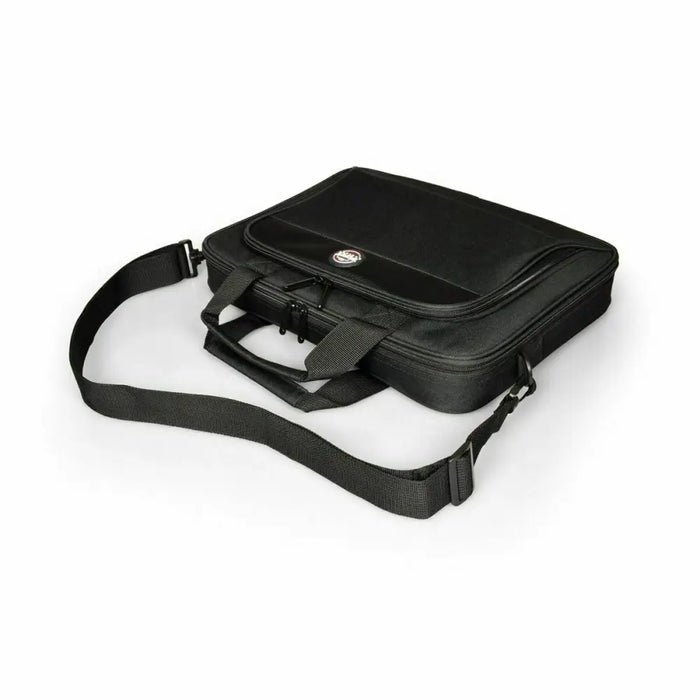 Laptop Case Port Designs Black - Електроника Телефони и таблети<<<Компютри| Електроника<<<BigBuy&&&Калъфи за