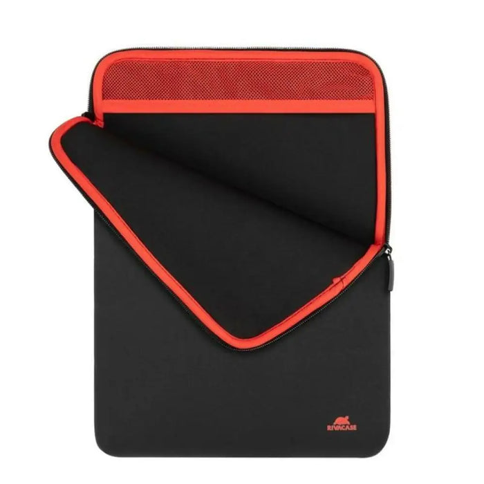 Laptop Case Rivacase ANTISHOCK Black 14’’ - Електроника Телефони и таблети<<<Компютри| Електроника<<<BigBuy&&&Калъфи за