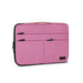 Laptop Case Subblim Air Padding 360 Grey Pink - Електроника Телефони и таблети<<<Компютри|