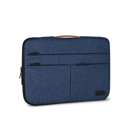 Laptop Case Subblim SUBLS-AP36003 Blue - Електроника Телефони и таблети<<<Компютри| Електроника<<<BigBuy&&&Калъфи за