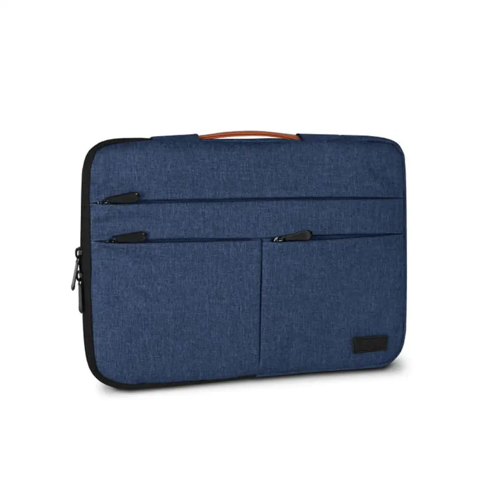 Laptop Case Subblim SUBLS-AP36003 Blue - Електроника Телефони и таблети<<<Компютри| Електроника<<<BigBuy&&&Калъфи за
