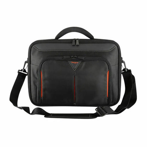 Laptop Case Targus CN414EU Black Multicolour 14.1’’ - Компютър Хардуер<<<Компютри| Електроника<<<BigBuy&&&Куфарчета и