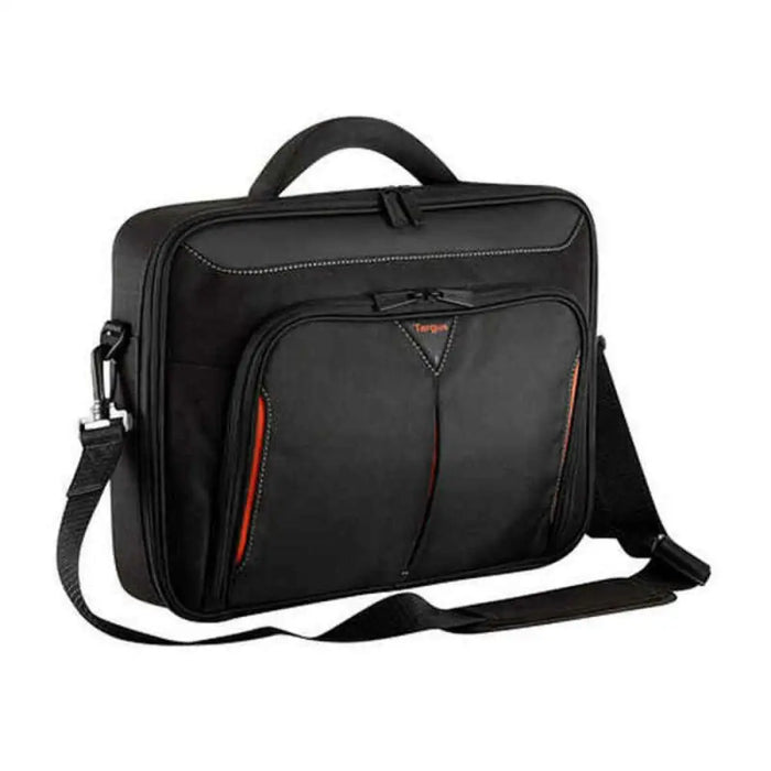 Laptop Case Targus CN414EU Black Multicolour 14.1’’ - Компютър Хардуер<<<Компютри| Електроника<<<BigBuy&&&Куфарчета и