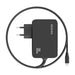 Laptop Charger Aisens ASCH-1PD100WL50-BK Black 100 W - Електроника Телефони и таблети<<<Компютри|