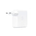 Laptop Charger Apple White - Електроника Телефони и таблети<<<Компютри| Електроника<<<BigBuy&&&Power Bank<<<Електроника