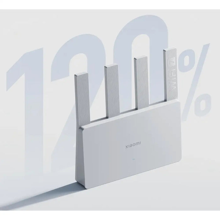 Laptop Charger Xiaomi White RJ45 Ethernet LAN - Компютър Мрежи и компоненти<<<Компютри| Електроника<<<BigBuy&&&Рутери и