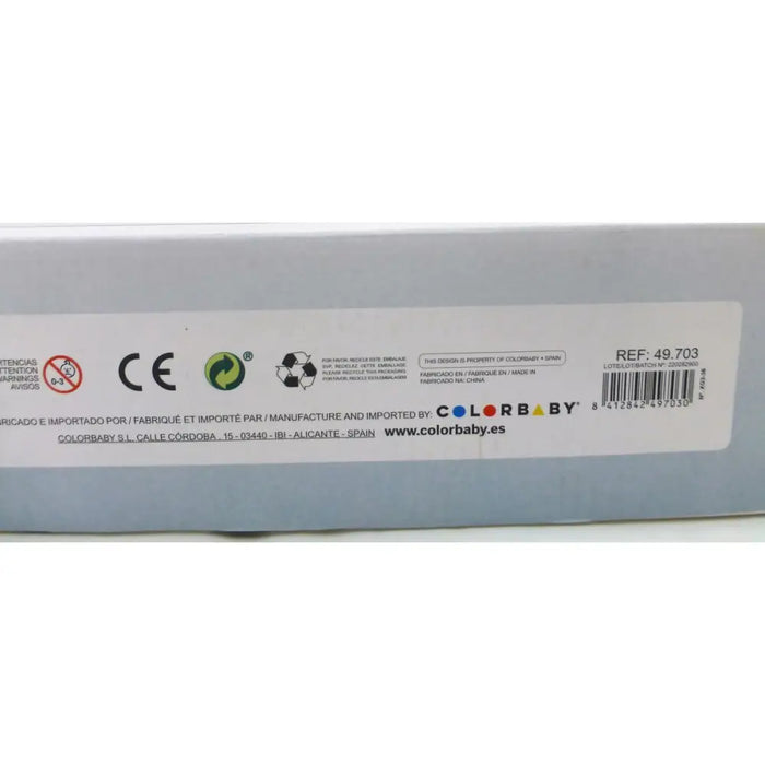 Laptop computer Colorbaby Good Idea - Електроника Игри<<<Компютри| Електроника<<<BigBuy&&&Конзоли<<<Електроника