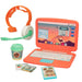 Laptop computer Colorbaby Good Idea - Електроника Игри<<<Компютри| Електроника<<<BigBuy&&&Конзоли<<<Електроника