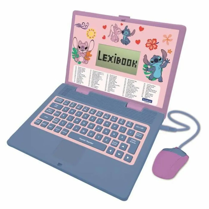 Laptop computer Lexibook - Електроника Игри<<<Компютри| Електроника<<<BigBuy&&&Конзоли<<<Електроника Игри<<<Компютри|
