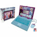 Laptop computer Lexibook Frozen FR-EN Interactive Toy - Електроника Игри<<<Компютри|