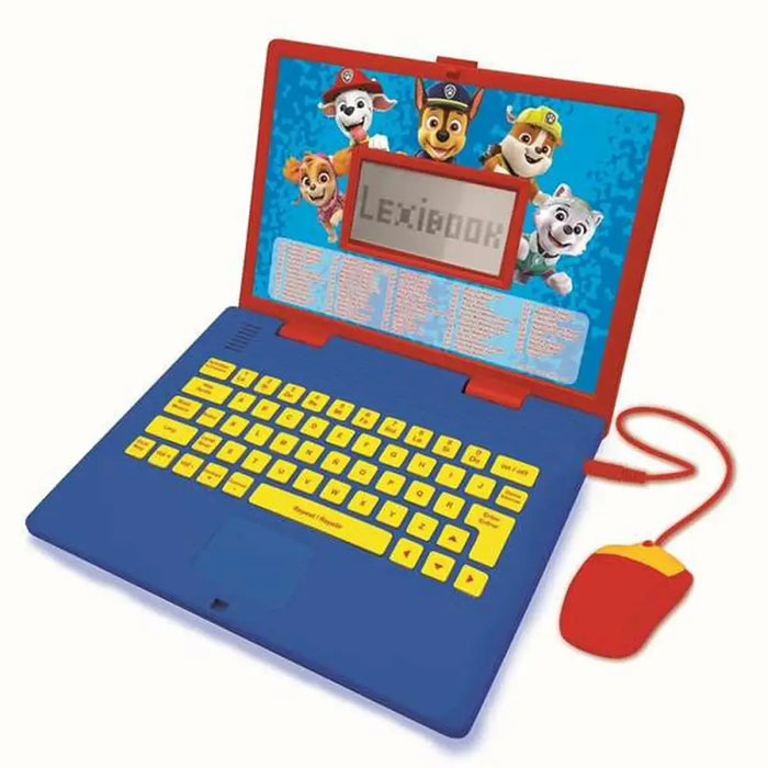 Laptop computer Lexibook JC598PAi2 ES ES-EN - Електроника Игри<<<Компютри| Електроника<<<BigBuy&&&Конзоли<<<Електроника