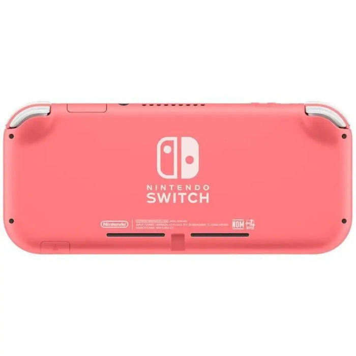 Laptop computer Nintendo 10017767 - Електроника Игри<<<Компютри| Електроника<<<BigBuy&&&Конзоли<<<Електроника