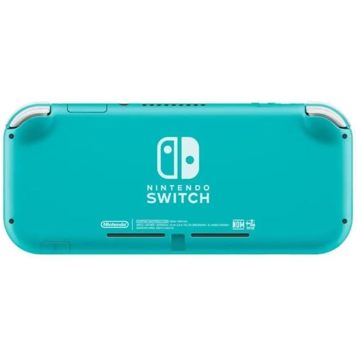 Laptop computer Nintendo 45496546083 - Електроника Игри<<<Компютри| Електроника<<<BigBuy&&&Конзоли<<<Електроника